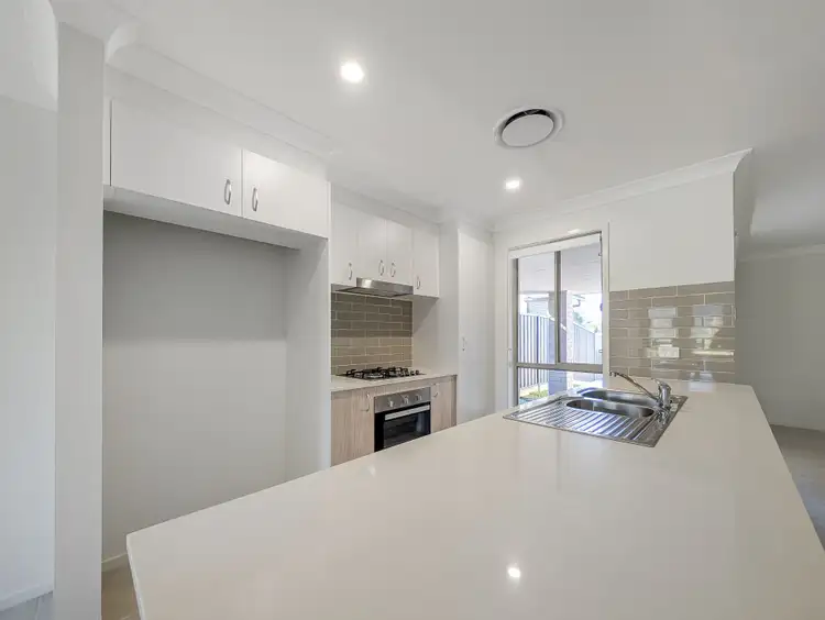 Second view of Homely house listing, 15 Caspian Circuit, Woongarrah NSW 2259