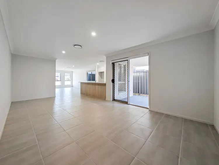 Third view of Homely house listing, 15 Caspian Circuit, Woongarrah NSW 2259