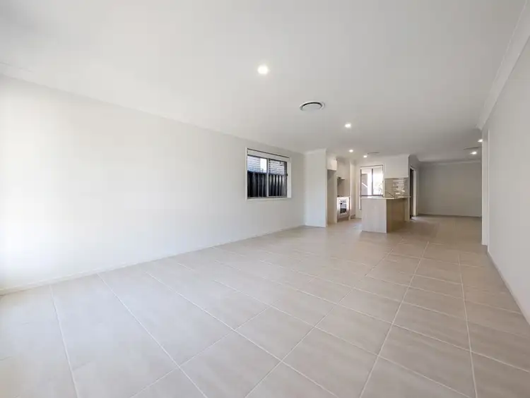 Fourth view of Homely house listing, 15 Caspian Circuit, Woongarrah NSW 2259