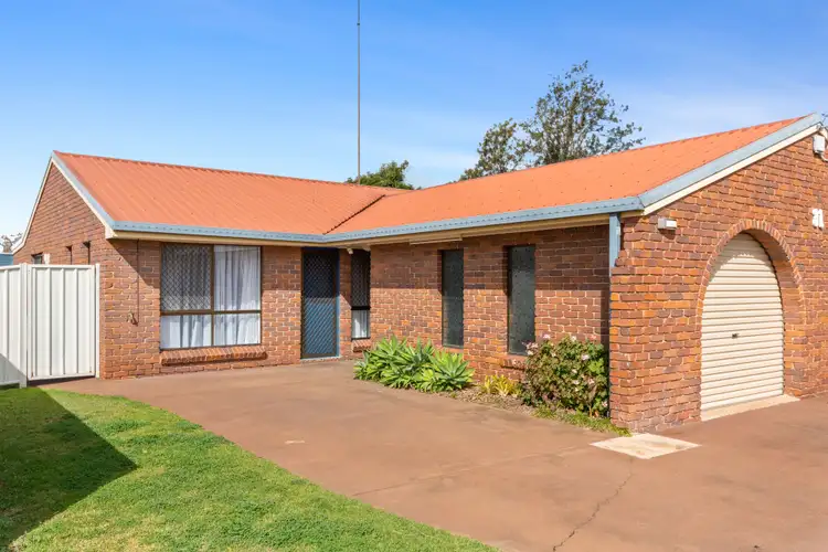 Unit 1/31 Maplewood Drive, Darling Heights QLD 4350