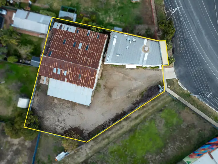 Third view of Homely house listing, 13/13A Lowry Place, Benalla VIC 3672