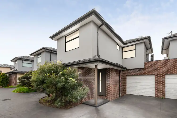 Main view of Homely townhouse listing, 2/47 Margaret Street, Clayton VIC 3168