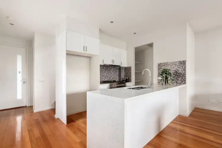 Third view of Homely townhouse listing, 2/47 Margaret Street, Clayton VIC 3168