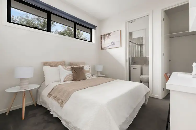 Fourth view of Homely townhouse listing, 2/47 Margaret Street, Clayton VIC 3168