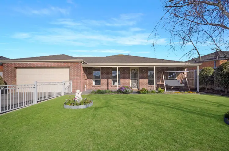 23 Dunroe Court