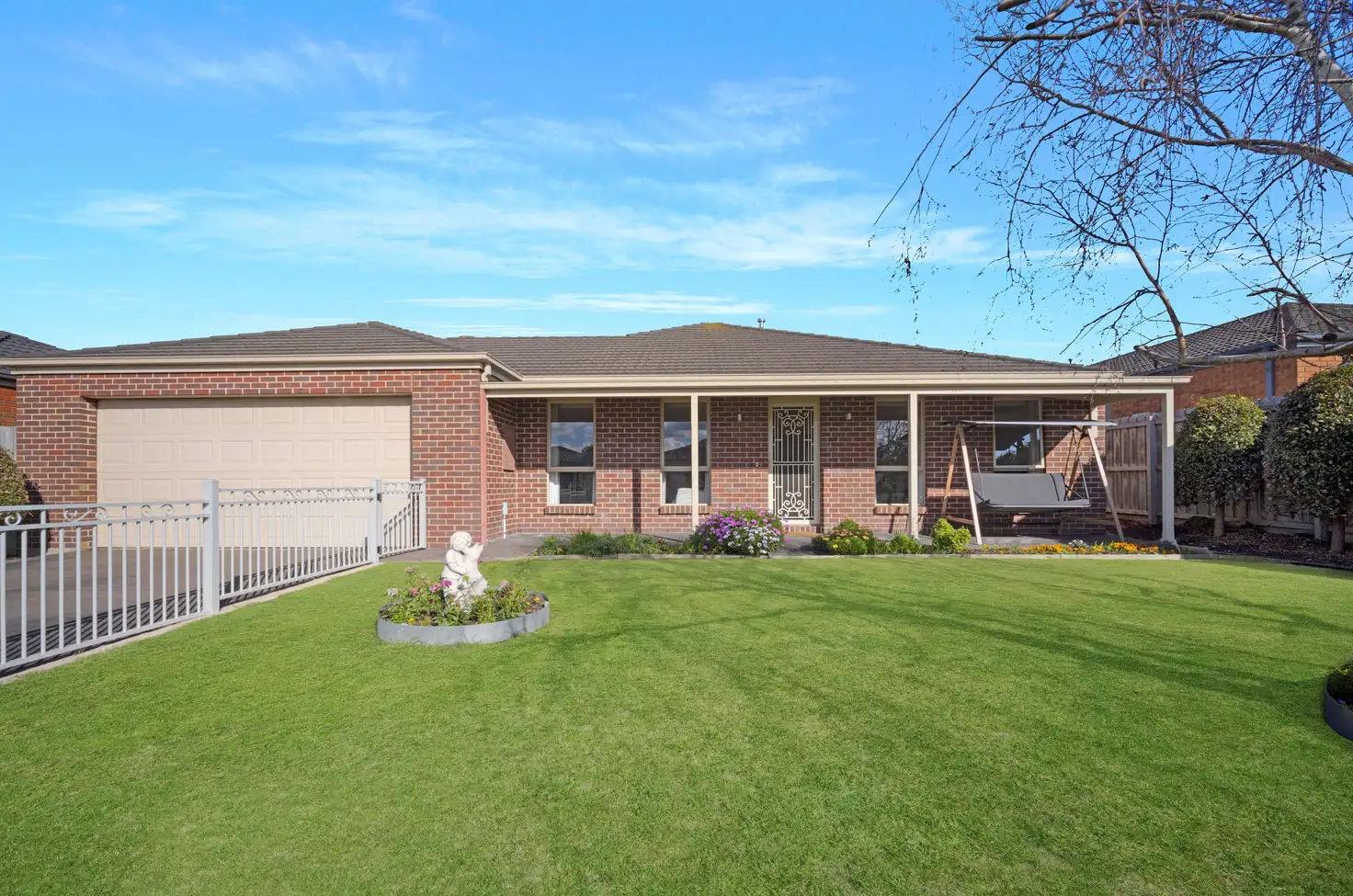 Main view of Homely house listing, 23 Dunroe Court, Warrnambool VIC 3280