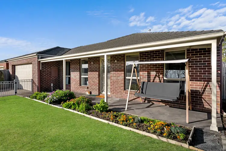 Second view of Homely house listing, 23 Dunroe Court, Warrnambool VIC 3280