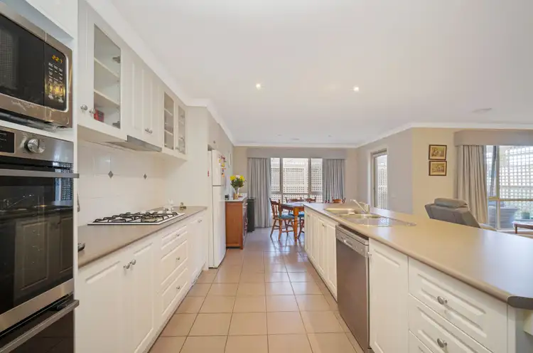 Fifth view of Homely house listing, 23 Dunroe Court, Warrnambool VIC 3280