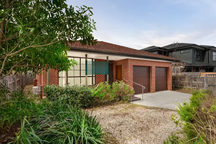 2 Stewart Road