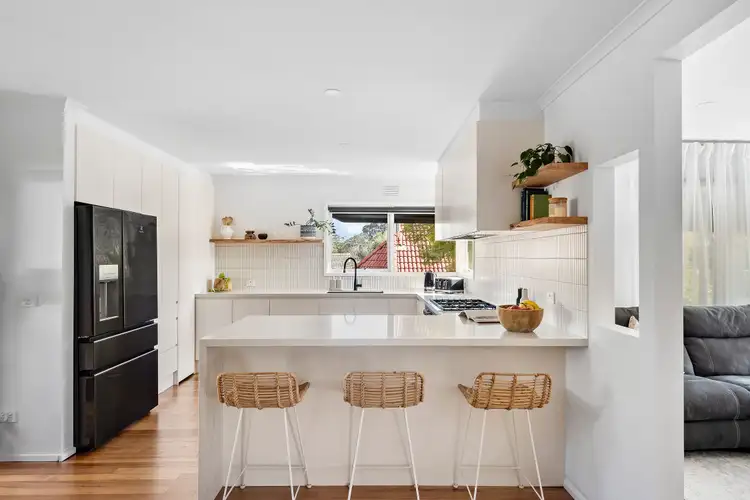 Second view of Homely house listing, 18 Raymond Avenue, Langwarrin VIC 3910