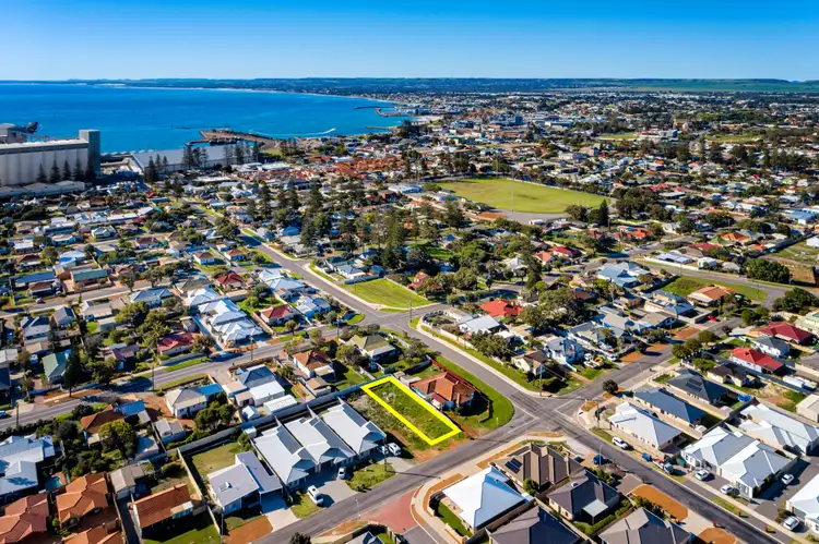 Seventh view of Homely land listing, 15 Dampier Street, Beachlands WA 6530