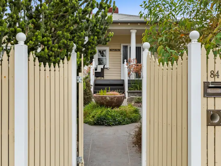 Second view of Homely house listing, 84 High Street, Seymour VIC 3660