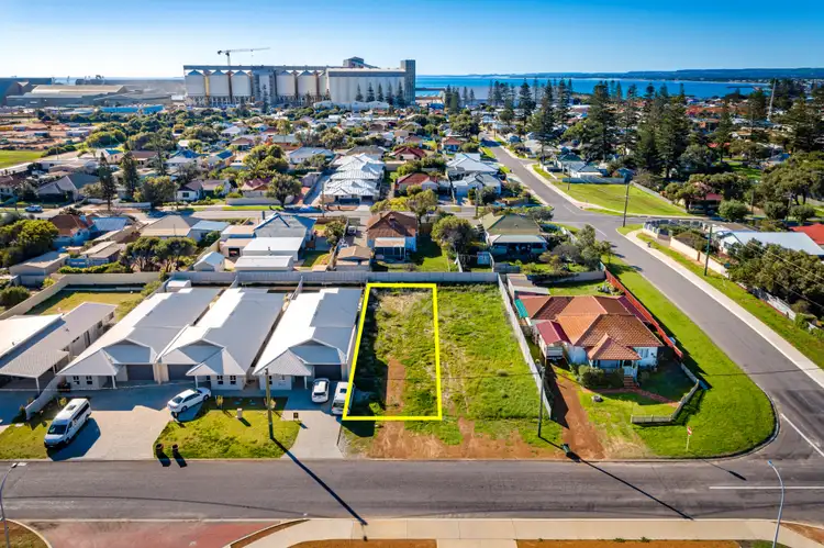 Sixth view of Homely land listing, 13 Dampier Street, Beachlands WA 6530