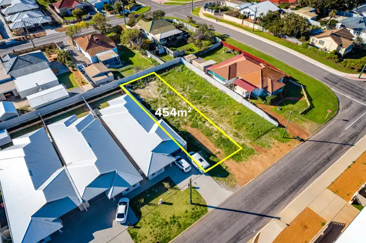 Seventh view of Homely land listing, 13 Dampier Street, Beachlands WA 6530