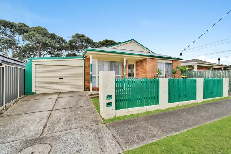 1 Marinda Drive