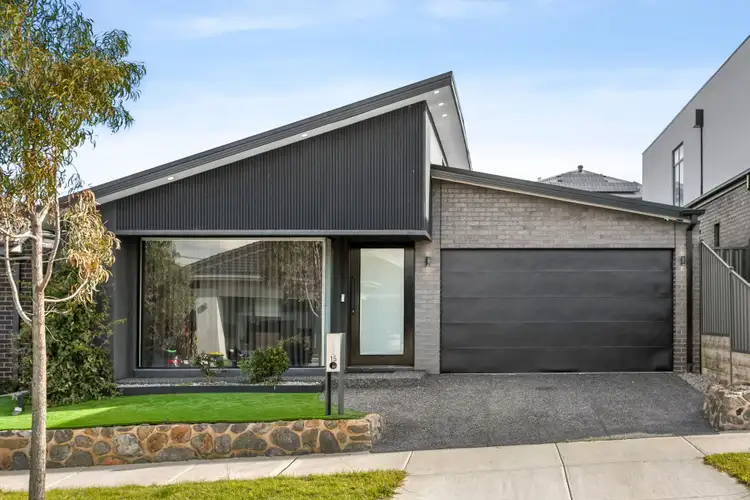 15 Astronomy Street, Greenvale VIC 3059