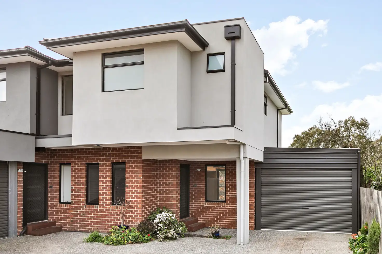 Main view of Homely townhouse listing, 3/8 Ophir Street, Broadmeadows VIC 3047