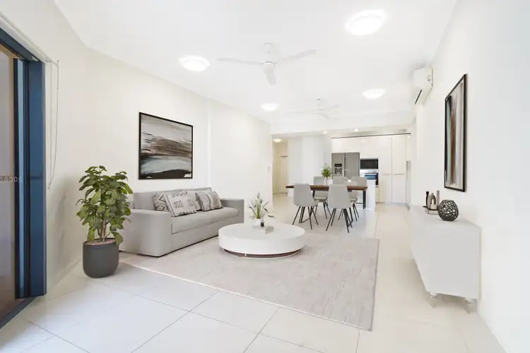 506D/65 Progress Drive, Nightcliff NT 810