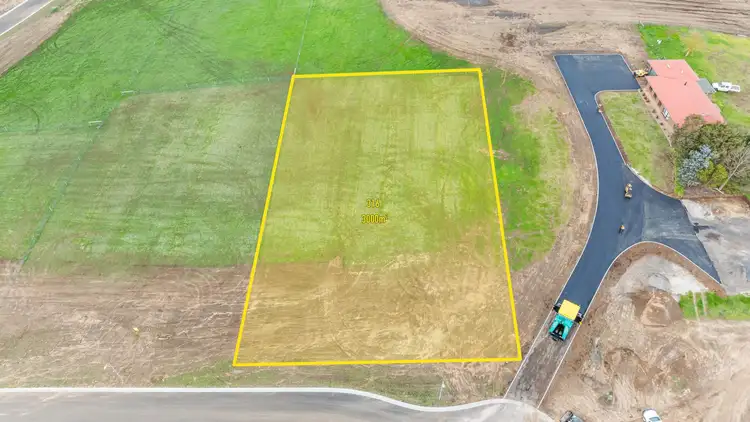 Second view of Homely land listing, LOT 316 Sycamore Estate | Sycamore Road, Glenburnie SA 5291