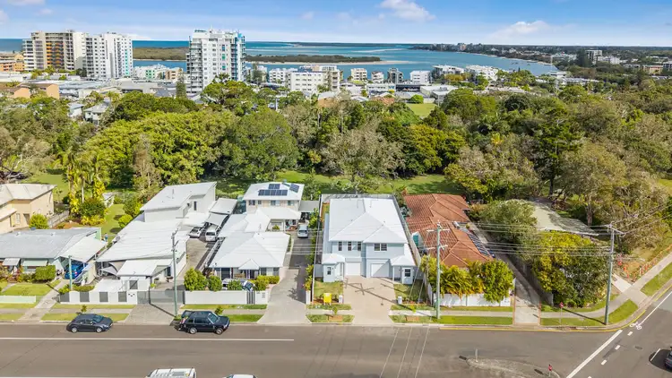 1/38 Suller Street, Caloundra QLD 4551