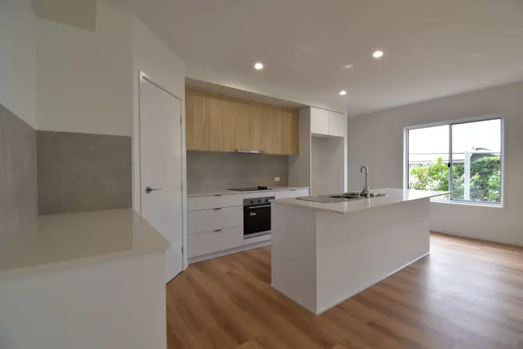 1/38 Suller Street, Caloundra QLD 4551
