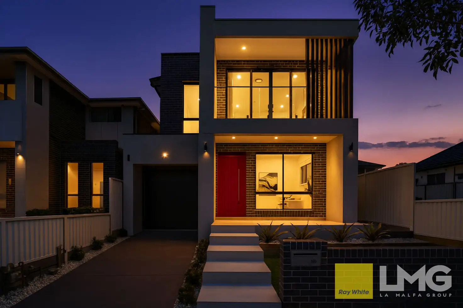 Main view of Homely house listing, 50A Third Avenue, Berala NSW 2141