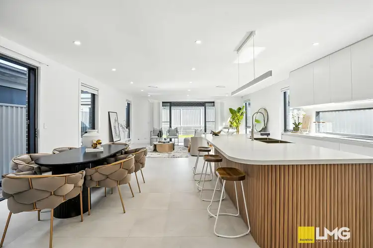 Third view of Homely house listing, 50A Third Avenue, Berala NSW 2141