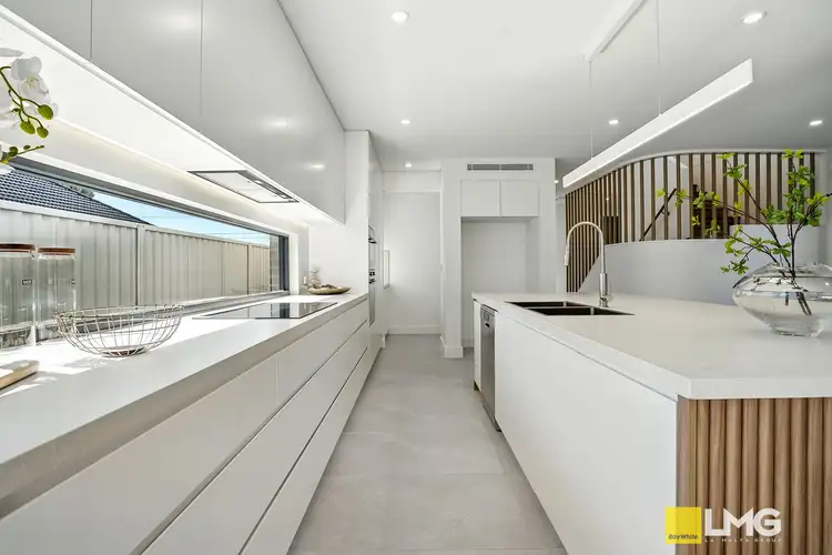 Fifth view of Homely house listing, 50A Third Avenue, Berala NSW 2141