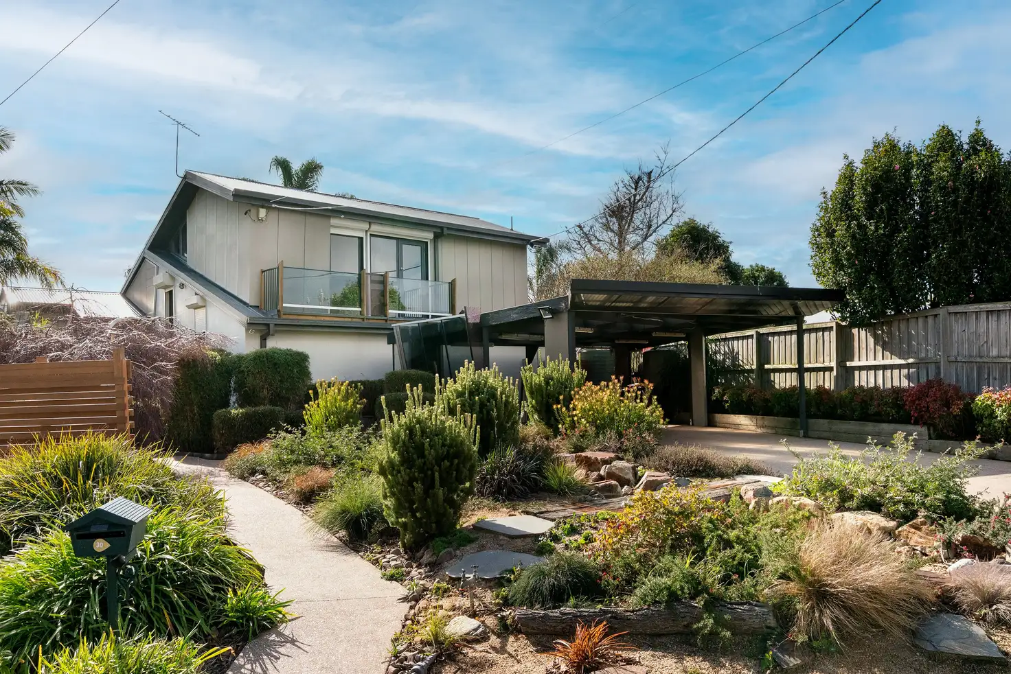 Main view of Homely house listing, 30 Lorraine Avenue, Langwarrin VIC 3910