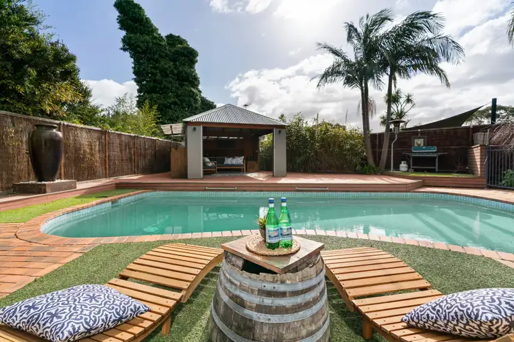 Second view of Homely house listing, 30 Lorraine Avenue, Langwarrin VIC 3910