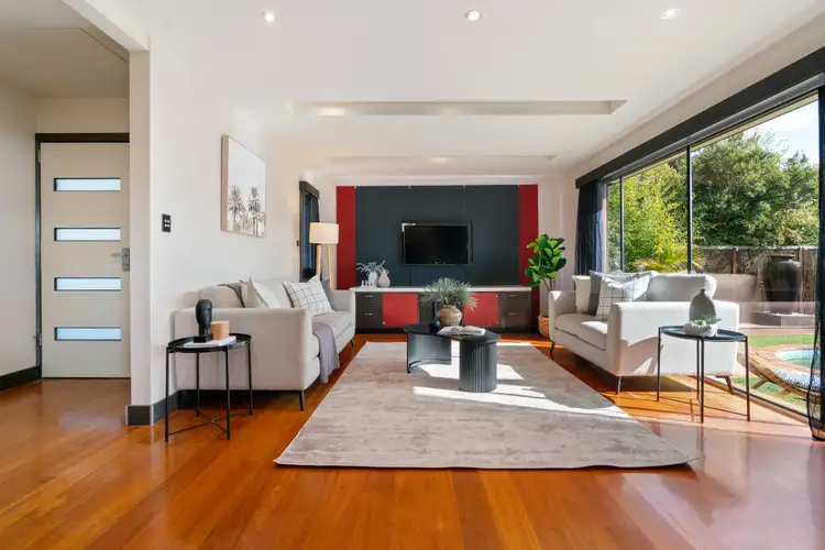 Fifth view of Homely house listing, 30 Lorraine Avenue, Langwarrin VIC 3910