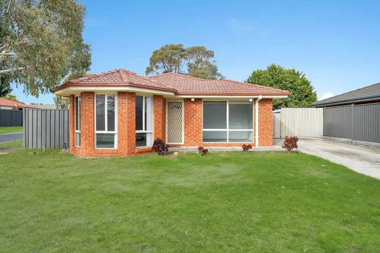 38 Brunnings Road