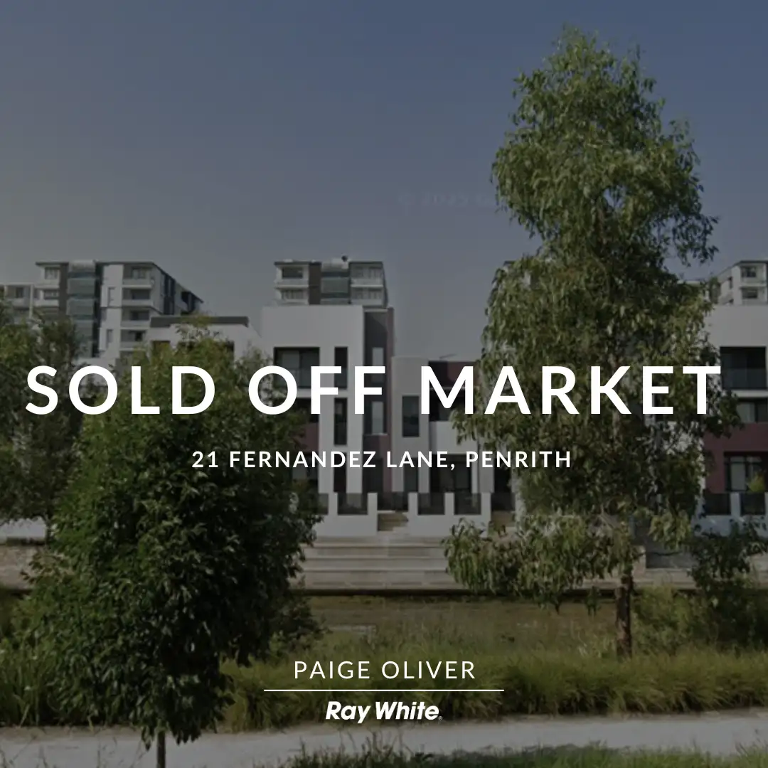 Main view of Homely other listing, 21 Fernandez Lane, Penrith NSW 2750