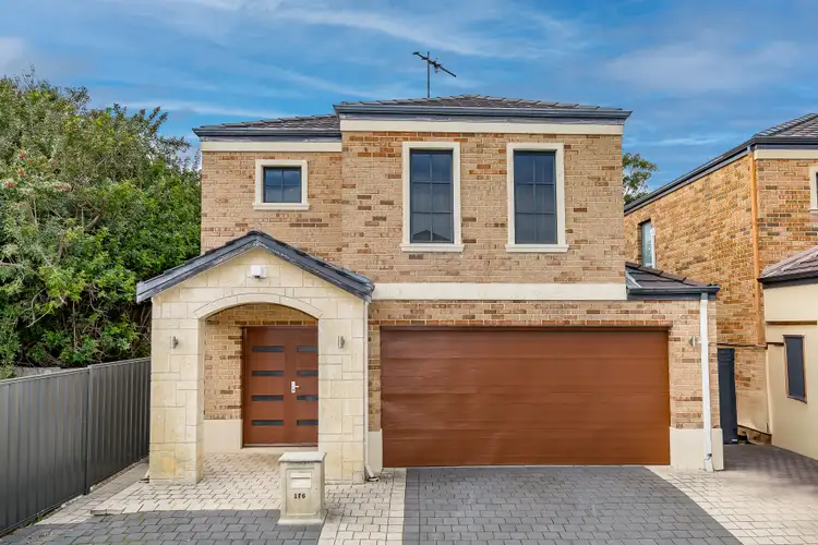 176 Garner Lane, Tuart Hill WA 6060