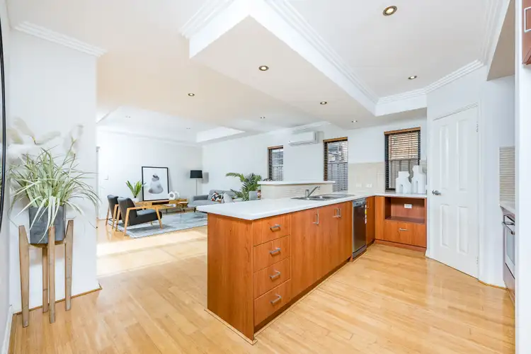 Fourth view of Homely house listing, 176 Garner Lane, Tuart Hill WA 6060