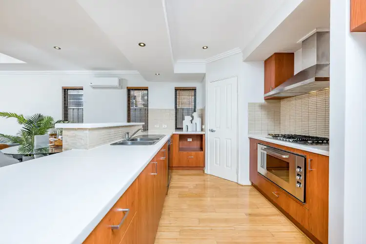 Fifth view of Homely house listing, 176 Garner Lane, Tuart Hill WA 6060