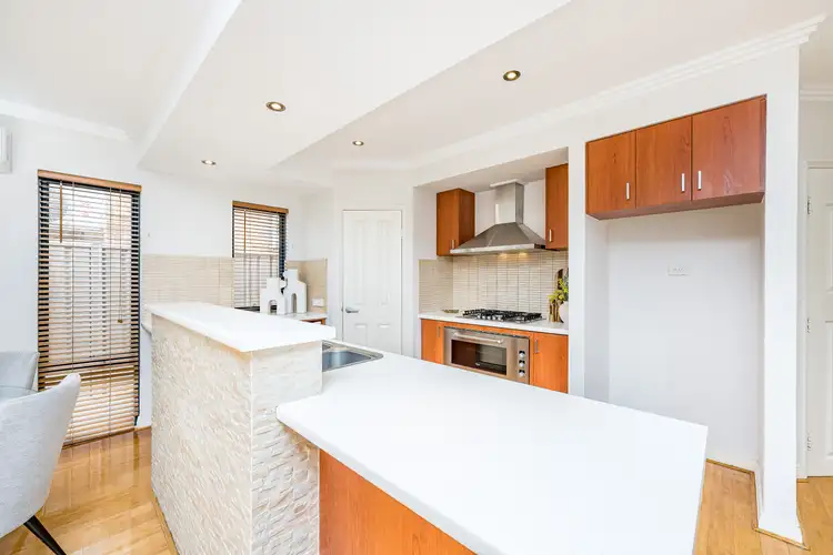 Sixth view of Homely house listing, 176 Garner Lane, Tuart Hill WA 6060