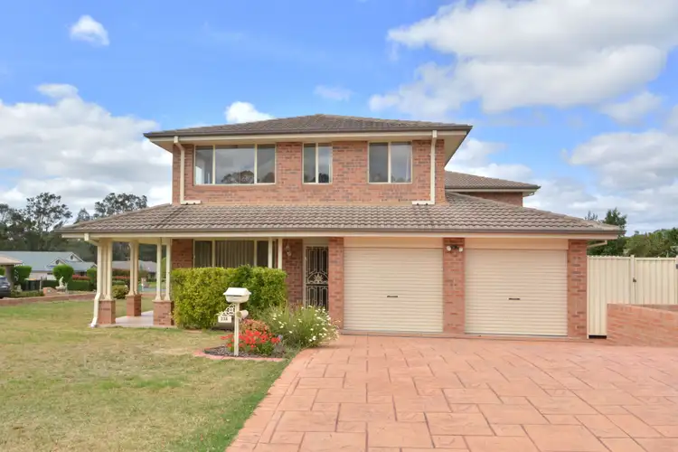 23A Cabernet Grove, Cessnock NSW 2325
