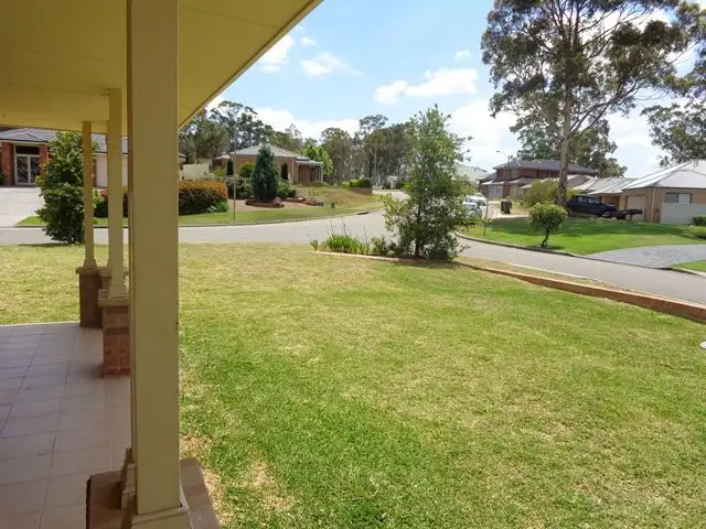 Second view of Homely house listing, 23A Cabernet Grove, Cessnock NSW 2325