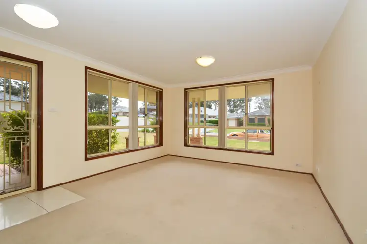 Third view of Homely house listing, 23A Cabernet Grove, Cessnock NSW 2325
