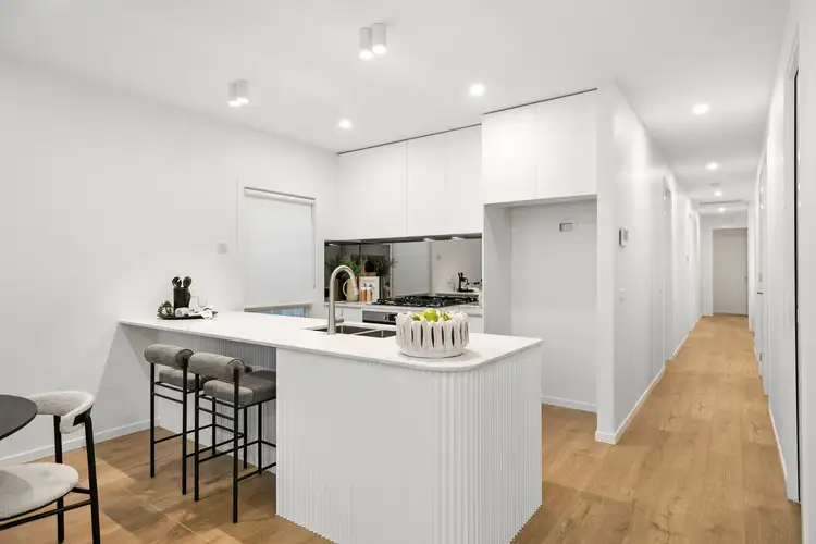 Third view of Homely house listing, 101b Evell Street, Glenroy VIC 3046