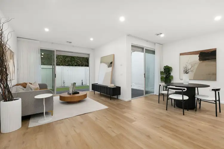 Fifth view of Homely house listing, 101b Evell Street, Glenroy VIC 3046
