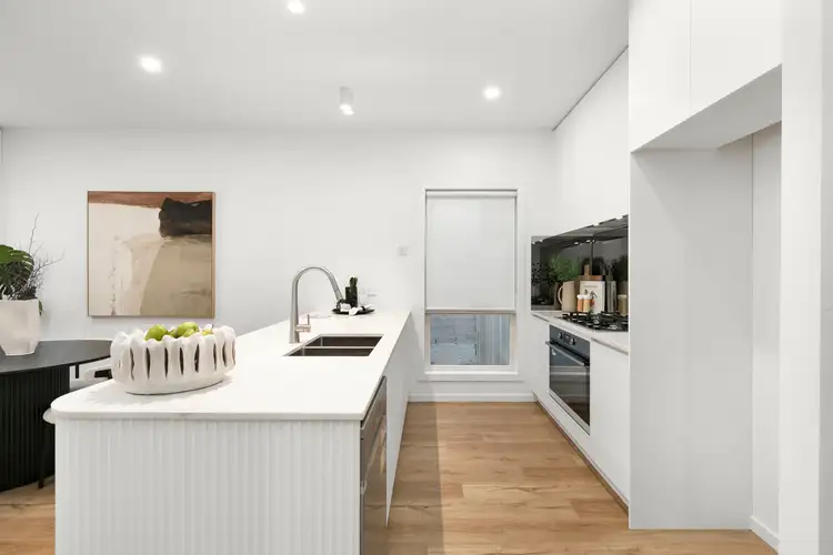 Sixth view of Homely house listing, 101b Evell Street, Glenroy VIC 3046