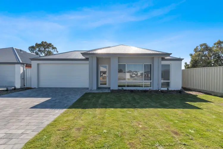 44 Westaway Road, Pinjarra WA 6208