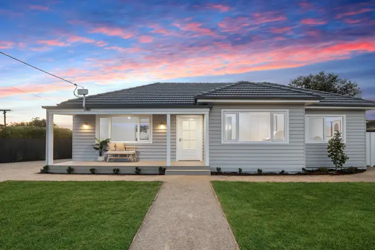 2 Wingate Street, Tootgarook VIC 3941