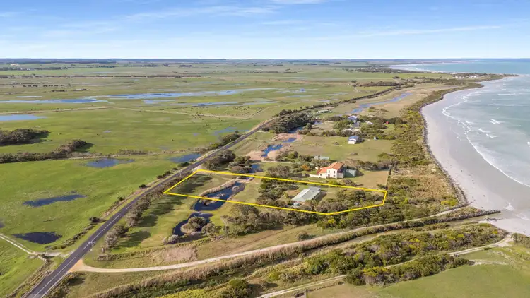 670A Eight Mile Creek Road, Eight Mile Creek SA 5291