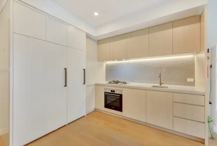 Third view of Homely apartment listing, 411/20 Lomandra Drive, Clayton South VIC 3169