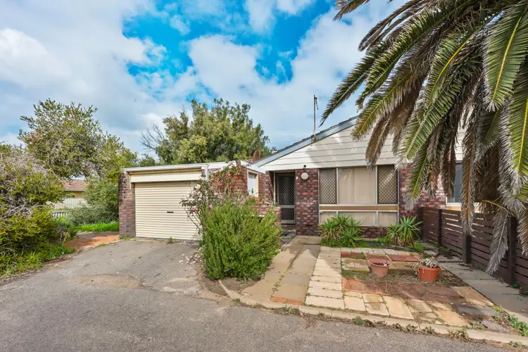 Second view of Homely house listing, 7/7 Hadda Way, Mahomets Flats WA 6530