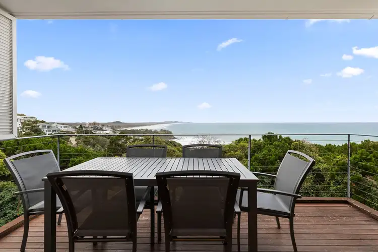 1 Bay Terrace