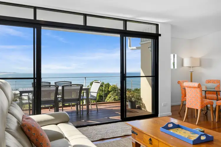 Second view of Homely apartment listing, 28/1 Bay Terrace, Coolum Beach QLD 4573